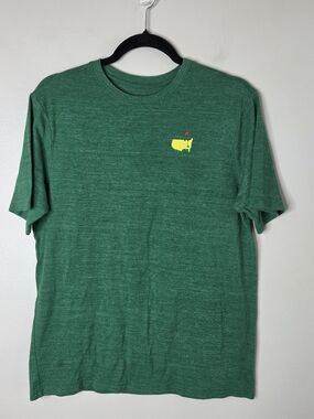 Masters 2025 Augusta National Gmone Golf Club Tshirt
